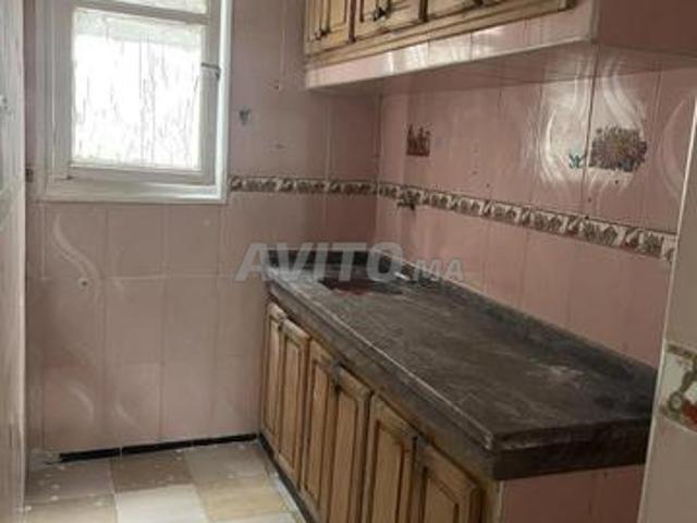 Appartement vente à Salé