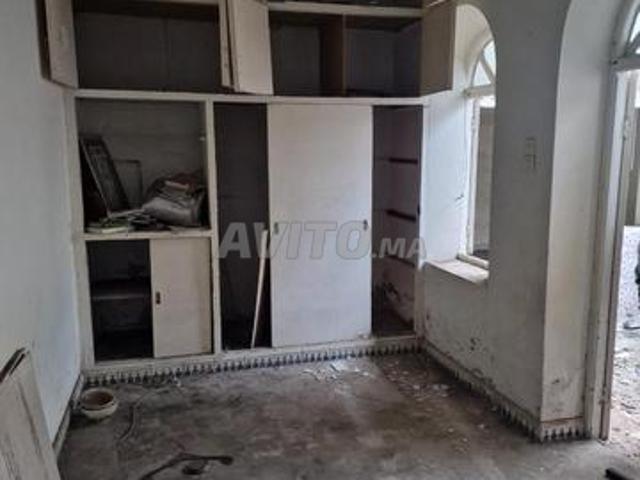 Appartement vente à Salé