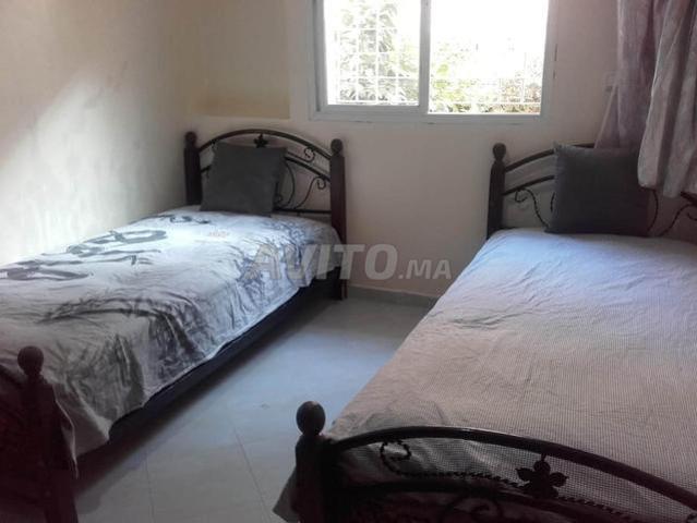 Appartement vente à El Ma, Gharb-Chrarda-Beni Hssen