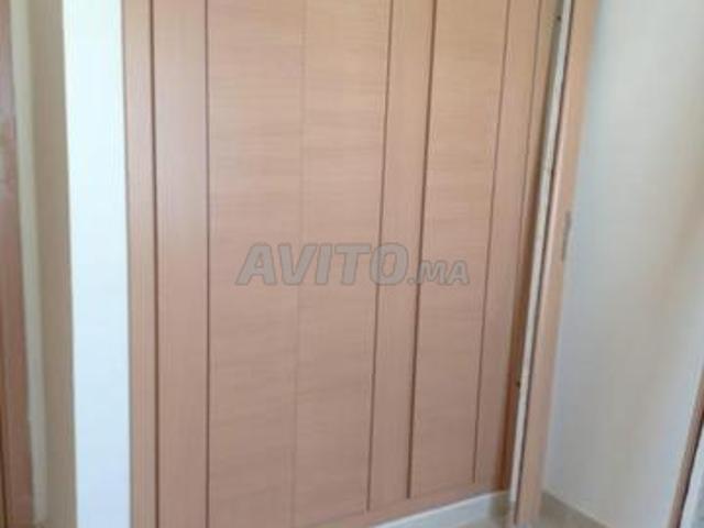 Appartement vente à Nador