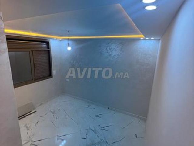 Appartement vente à Selouane