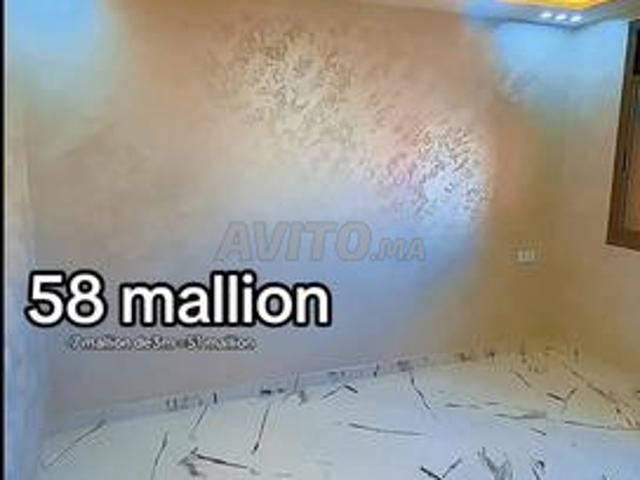 Appartement vente à Selouane