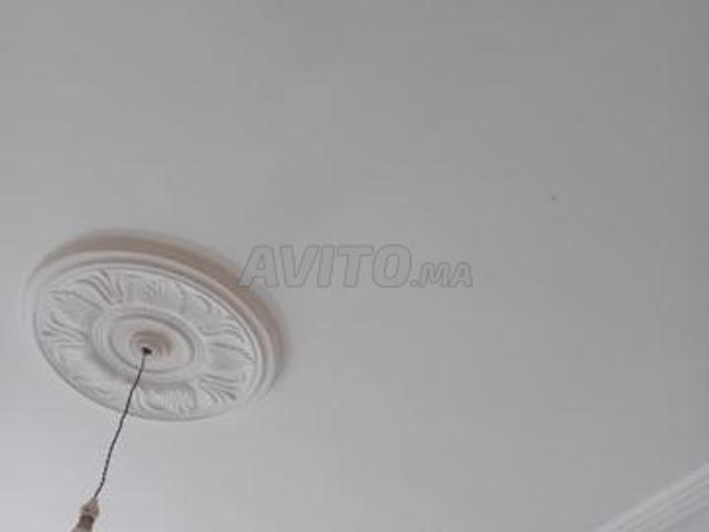 Appartement vente à Settat, Gharb-Chrarda-Beni Hssen