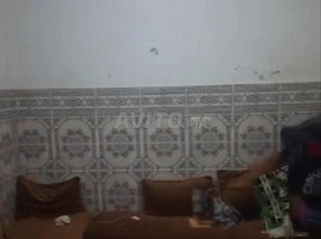 Appartement vente à Derb Omar, Settat