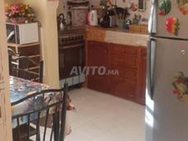 Appartement vente à Settat, Gharb-Chrarda-Beni Hssen