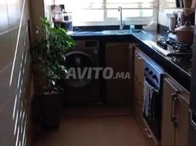Appartement vente à Salé