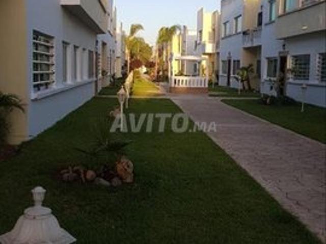 Appartement vente à El Ma, Gharb-Chrarda-Beni Hssen