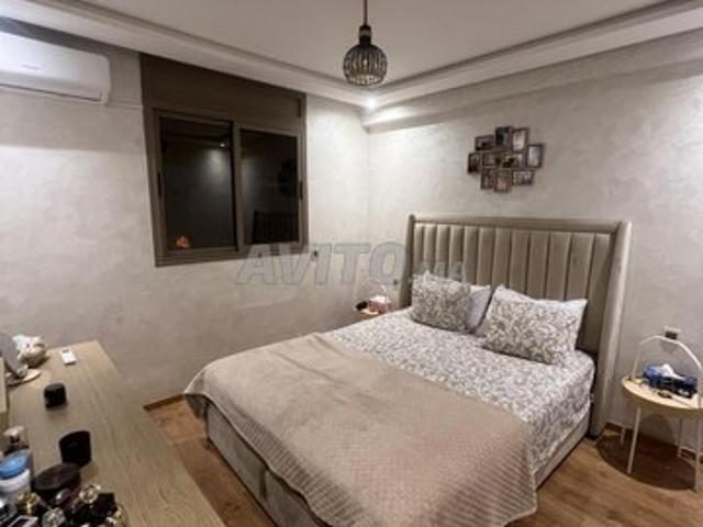 Appartement vente