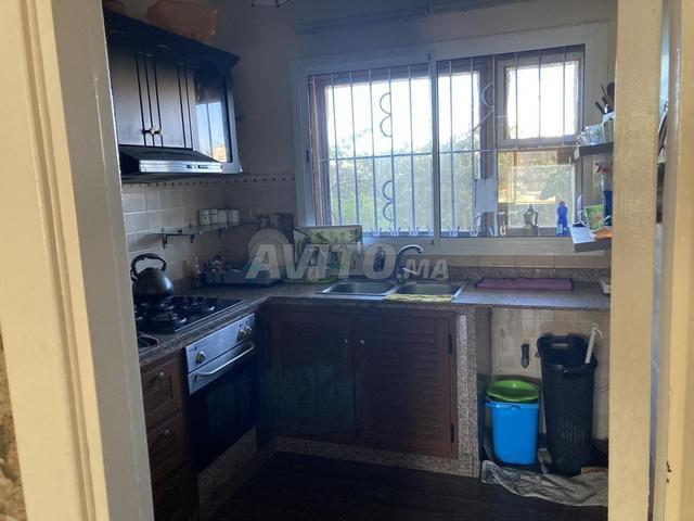 Appartement vente