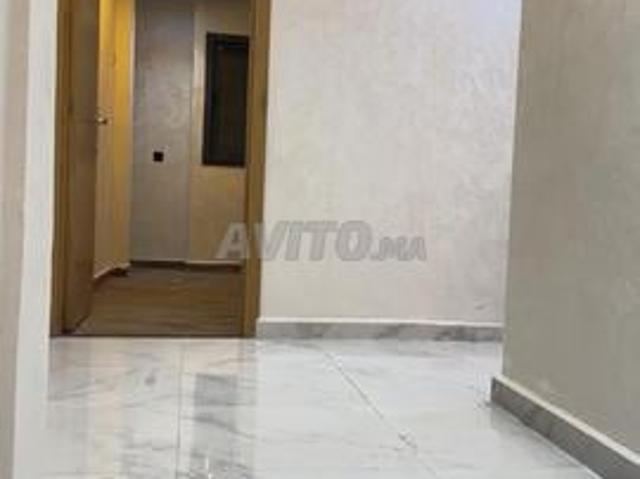 Appartement vente