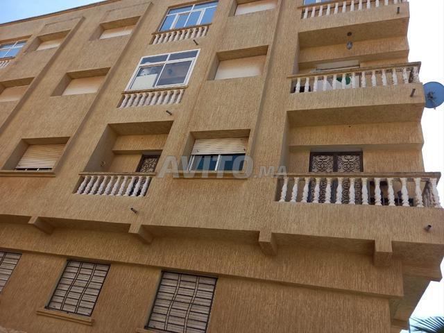 Appartement vente