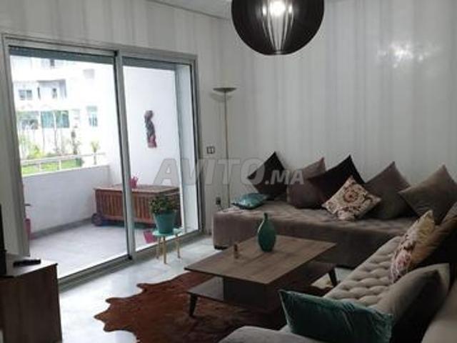 Appartement vente à Mohammedia, Gharb-Chrarda-Beni Hssen