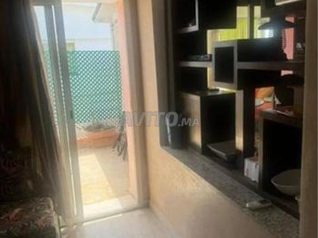 Appartement vente