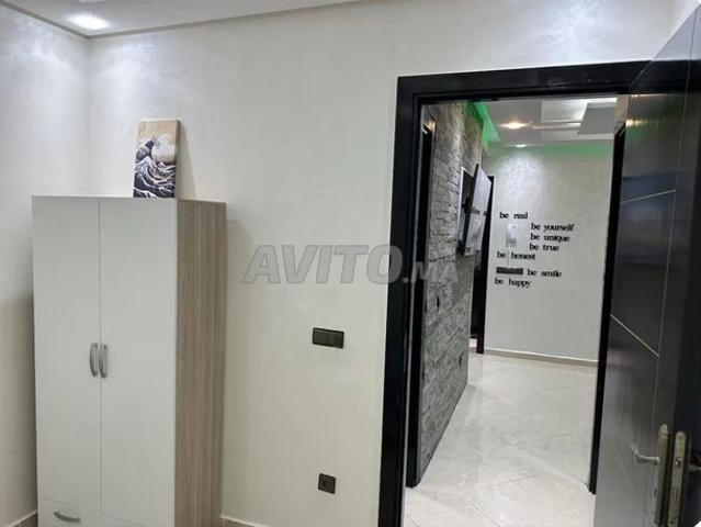 Appartement vente
