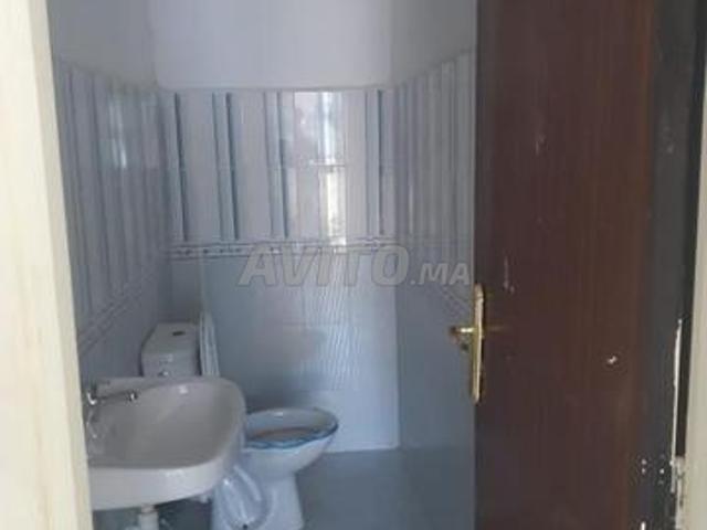 Appartement vente à Tamesna