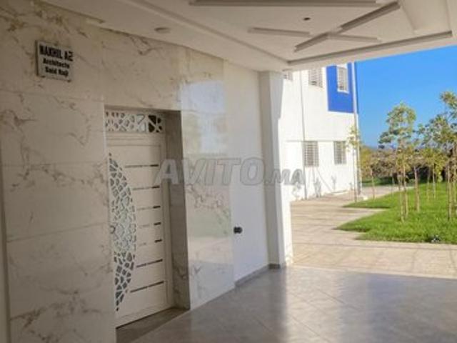 Appartement vente à Tangero, Tanger-Tétouan