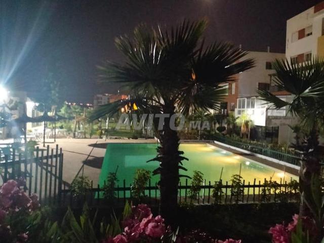 Appartement vente à Tangero, Tanger-Tétouan