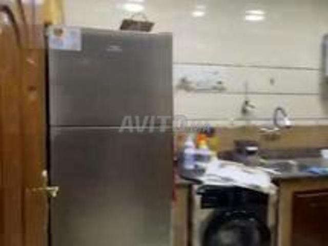 Appartement vente à Boukhalef, Tangero