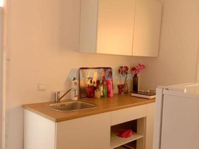 Appartement vente à Tasa