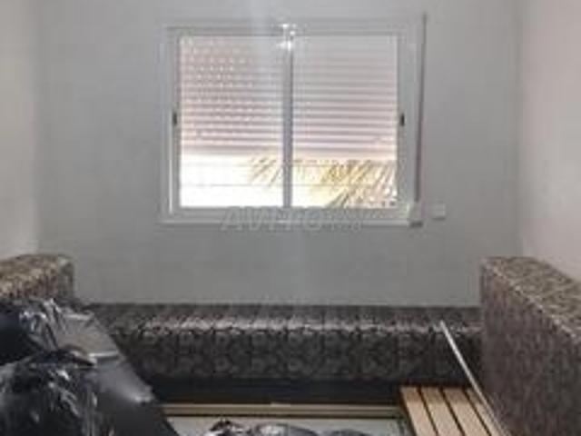 Appartement vente à Témara