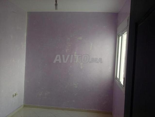 Appartement vente à Témara