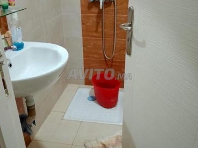 Appartement vente à Témara