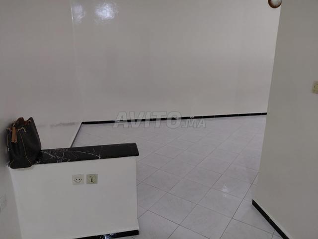 Appartement vente à Centre Ville
