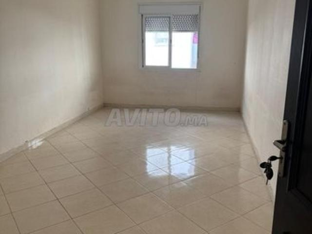 Appartement vente à Témara