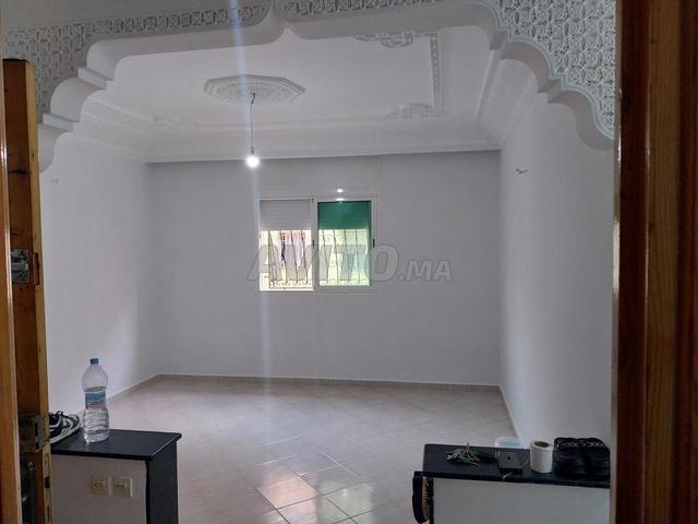 Appartement vente à Témara