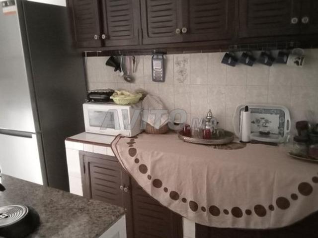 Appartement vente à Centre Ville
