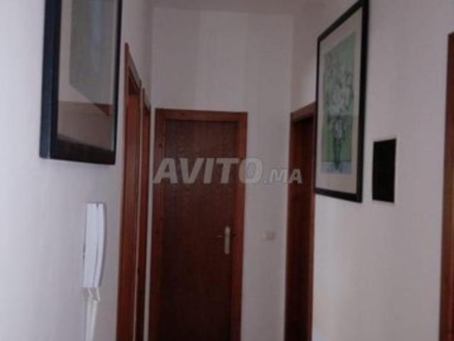 Appartement vente à Centre Ville