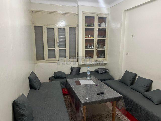 Appartement vente à Centre Ville, Ben Slimane