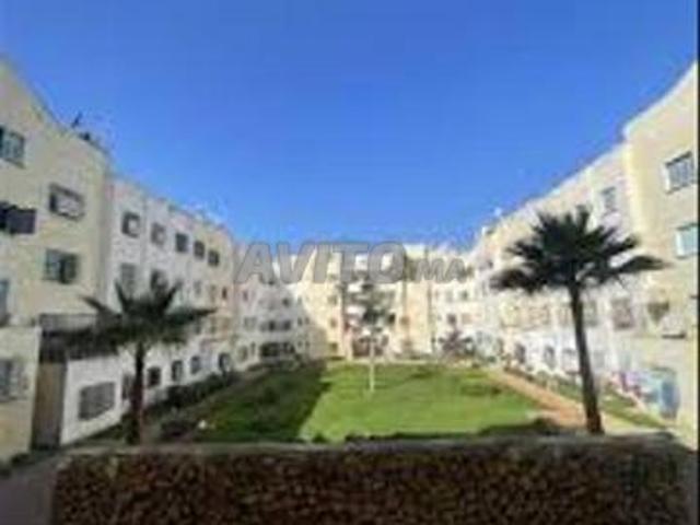 Appartement vente à Témara