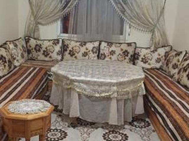 Appartement vente à El Ma, Gharb-Chrarda-Beni Hssen