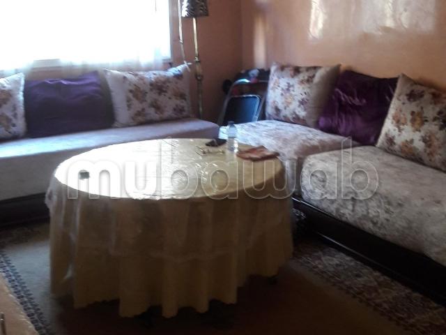 Appartement vente à Anfa, Gharb-Chrarda-Beni Hssen