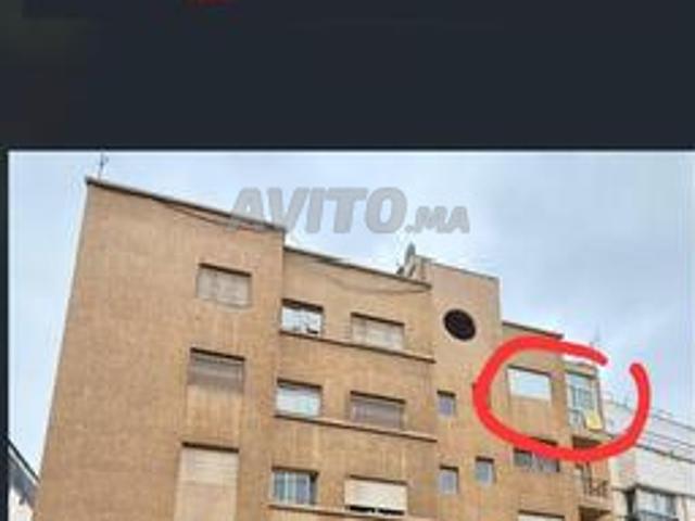 Appartement vente à Anfa, Gharb-Chrarda-Beni Hssen