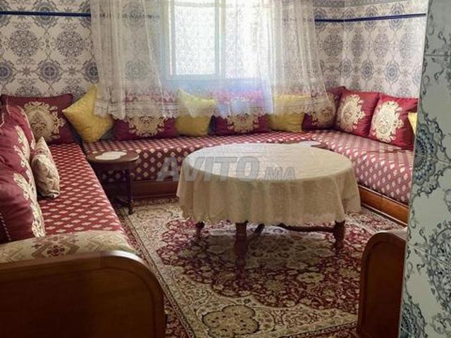 Appartement vente à Anfa, Sidi Moumen