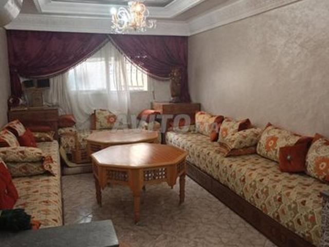 Appartement vente à Anfa, Gharb-Chrarda-Beni Hssen