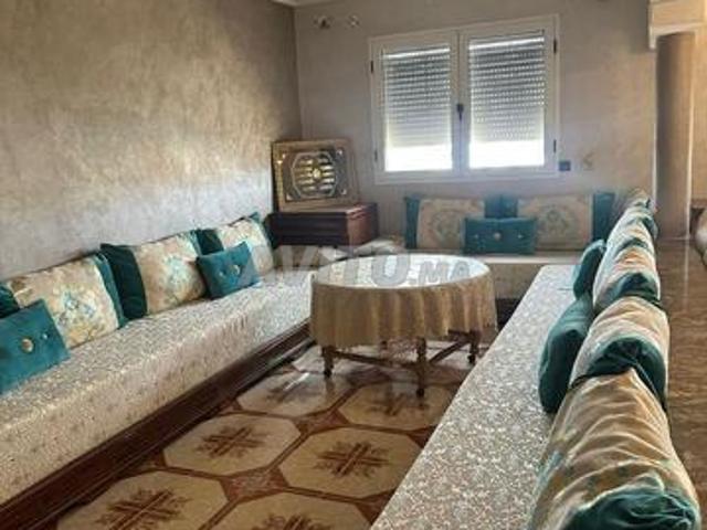 Appartement vente à Meknès