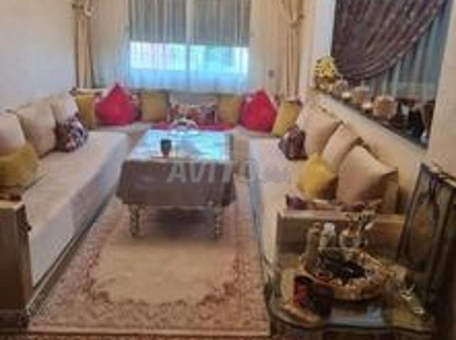 Appartement vente à Mohammedia, Gharb-Chrarda-Beni Hssen