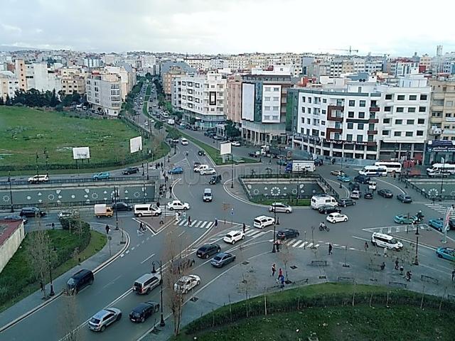 Appartement vente à Tangero, Tanger-Tétouan