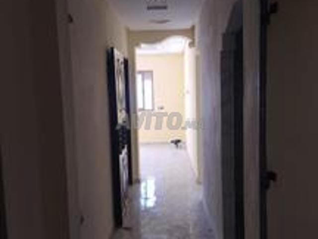 Appartement vente