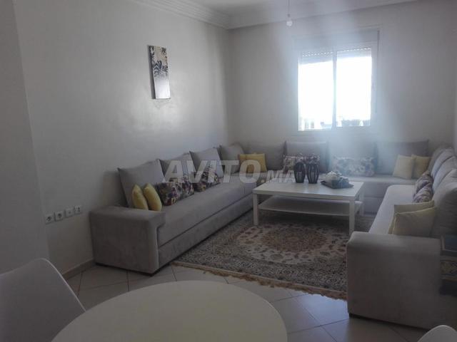 Appartement vente à Dcheira El Jihadia, Oued ed Dahab-Lagouira