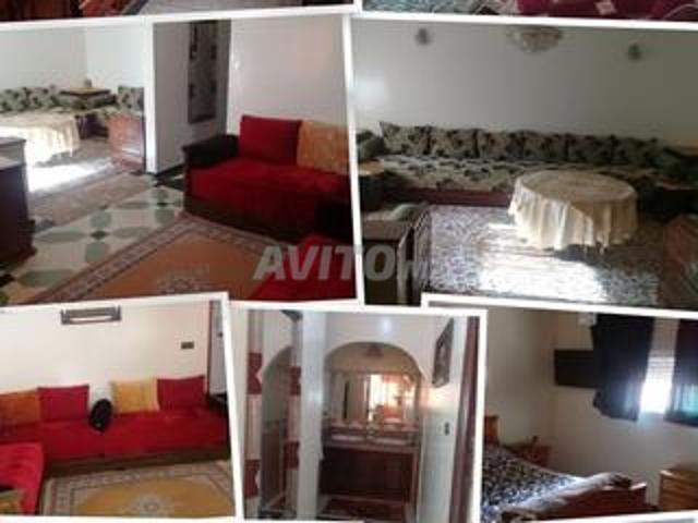 Appartement vente à Salé