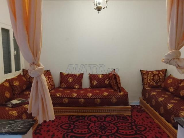 Appartement vente à El Ma, Gharb-Chrarda-Beni Hssen