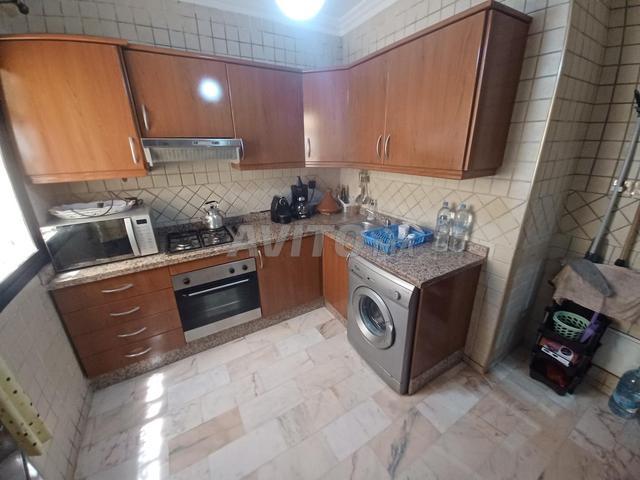 Appartement vente à Gueliz, Marrakech