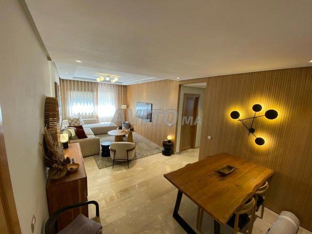 Appartement vente à Nouaceur