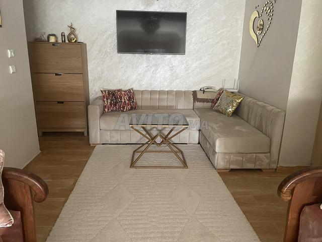 Appartement vente à Anfa, Sidi Moumen