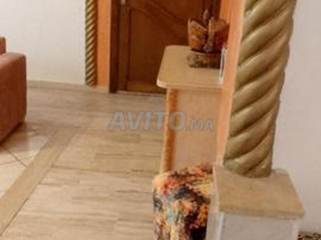 Appartement vente à Anfa, Gharb-Chrarda-Beni Hssen