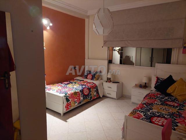 Appartement vente à Salé